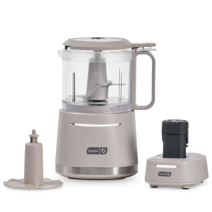 Cordless Food Chopper C6