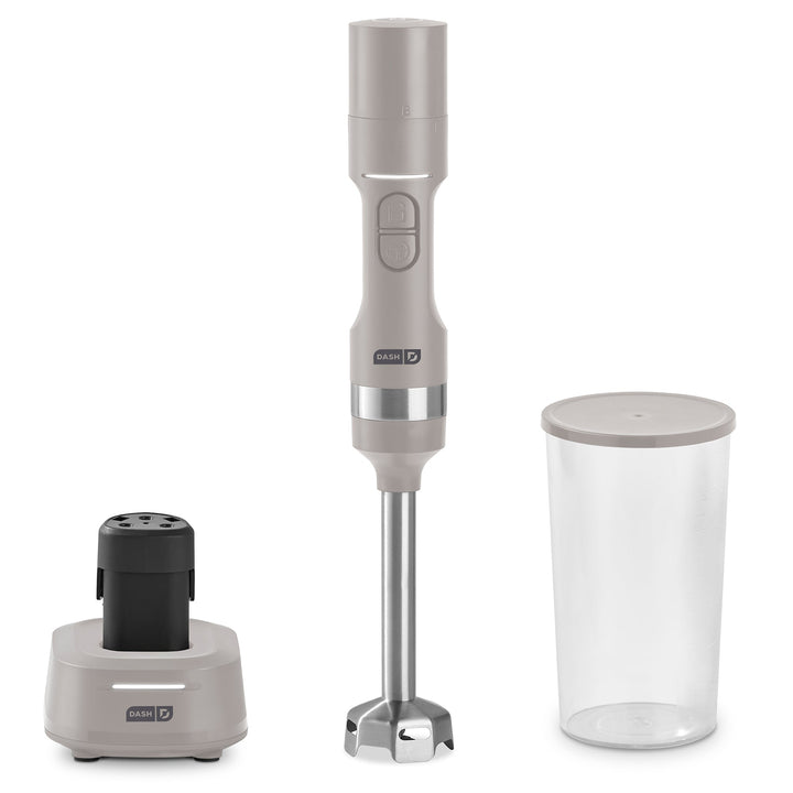 Cordless Immersion Blender X0