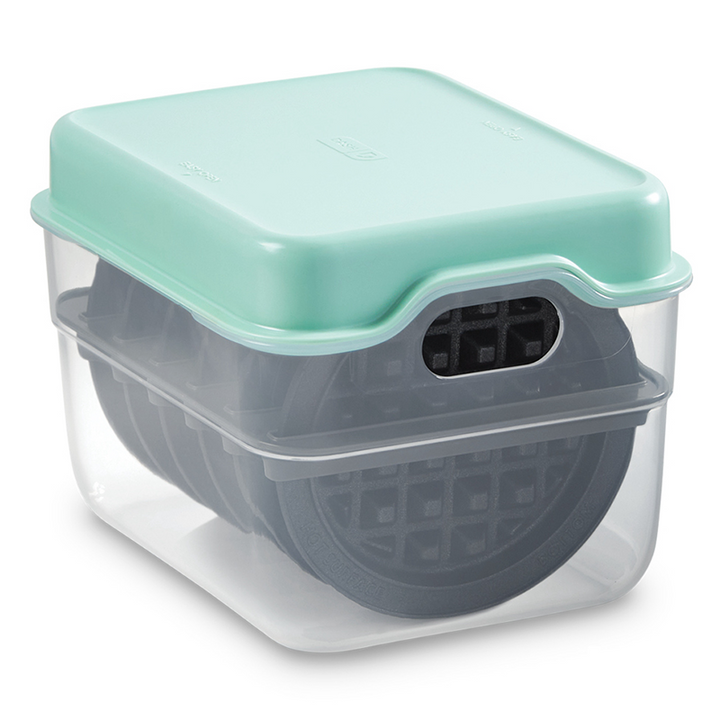 MultiMaker® Mini System: Removable Plate Storage Case L4