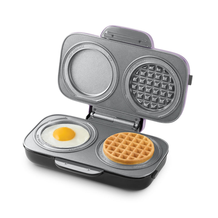 MultiMaker® Double Mini Maker System C6