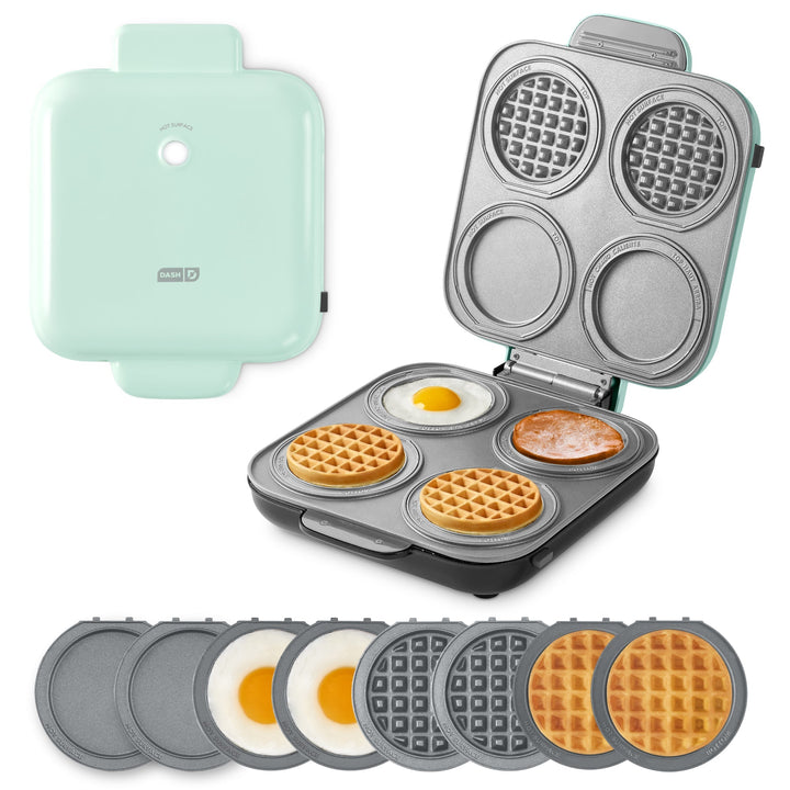 MultiMaker® Family Mini Maker System X5